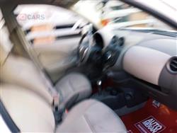 نيسان ميكرا